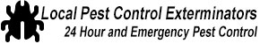 Lightsey MS Pest Control Exterminators
